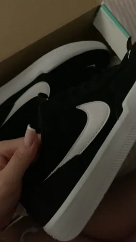 tenis nike air force 58 original