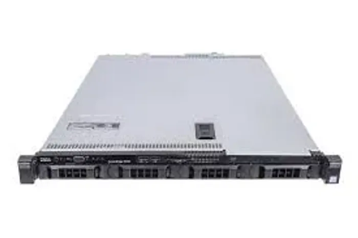 Servidor Dell Poweredge R330 a partir