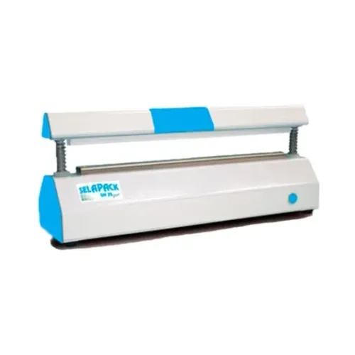 Seladora Selapack SM25 Plus 220V - Sispack
