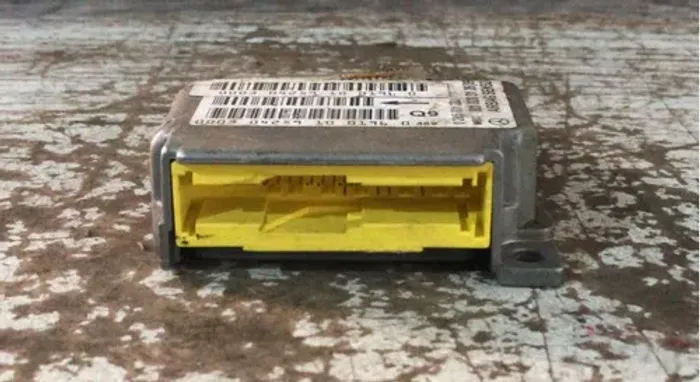 Modulo Air Bag Central Classe A 160 / 0018203126