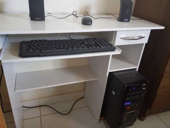 Computador sem tela