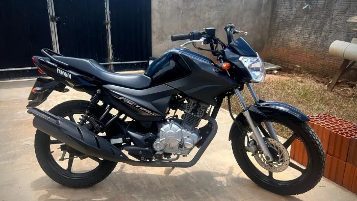 Factor 125 modelo 2022