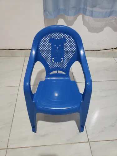 Mesa + cadeira