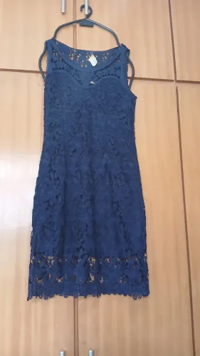 VESTDO DE RENDA T/P