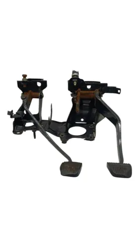 Pedal Freio Embreagem Toyota Hilux 2.8 1994 A 2001 Pch58a