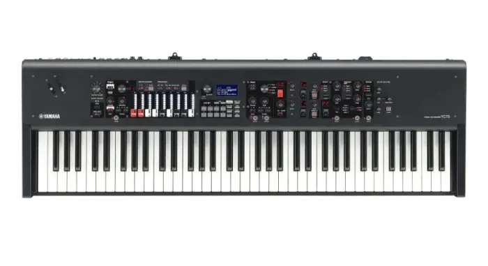 YAMAHA STAGE KEYBOARD YC 61