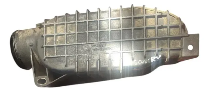 Coletor Entrada Tbi Land Rover Discovery 4 2012