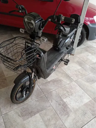 Scooter smart Way 2023