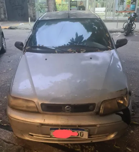 Peças e Pedaços de Fiat Palio 2001 2002 2003 2004 2005 2006 2007 2008 2009 Pecas de Palio 