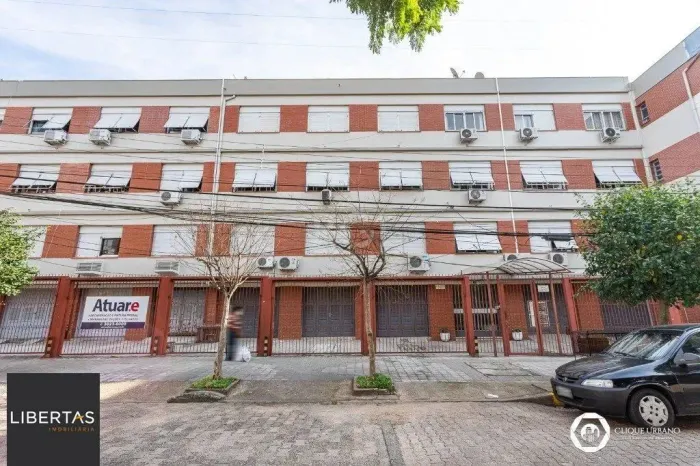 Apartamento para Venda - 85.32m², 0 dormitórios, Jardim São Pedro