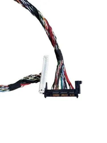 Cabo Flat Para Tv