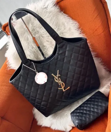 Bolsa YSL Novo