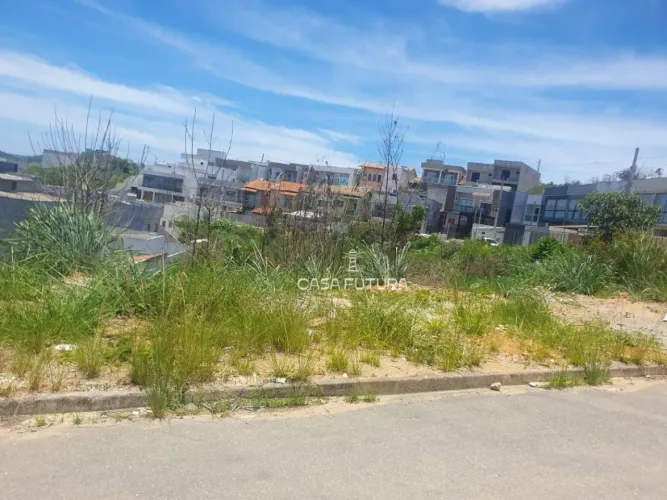 Terreno à venda, 367 m² por R$ 222.000,00 - Vale do Sol - Pinheiral/RJ