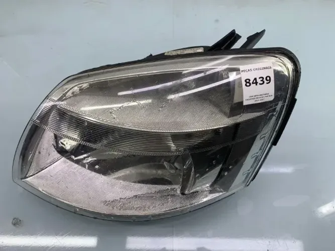 Farol ESQUERDO Peugeot Partner 2013/2019    etq8439
