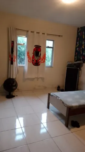 Vendo casa no Getúlio Vargas Aceito Proposta