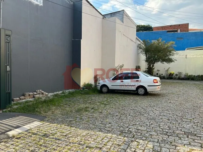 Casa de vila em Moema para reforma