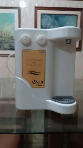 Purificador de água Soft by Everest