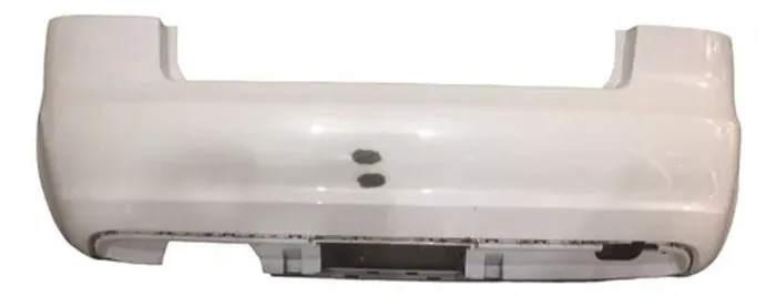 Para Choque Traseiro Audi A3 Sportback 2007 A 2009 17022411
