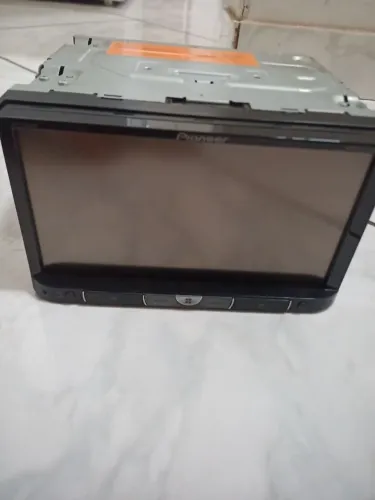 Pioneer avh-p8480bt