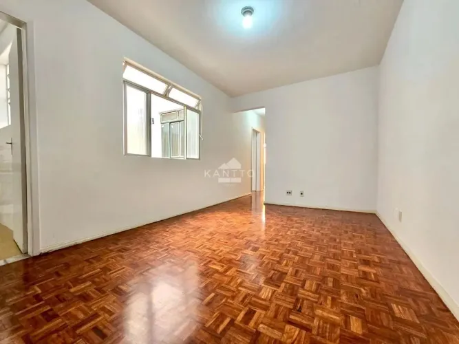 Apartamento à venda, 106 m² por R$ 285.000,00- Passos - Juiz de Fora/MG