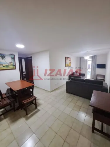 Apartamento 2 dormitórios, à Venda, Tenório, Ubatuba/SP