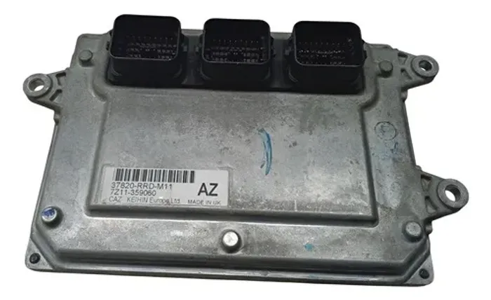 Modulo Injeção Honda Civic Si 2.0 2008 2009 