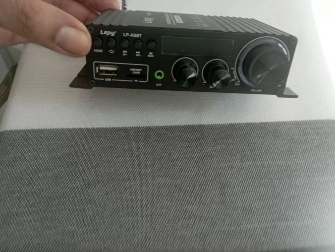 Radio