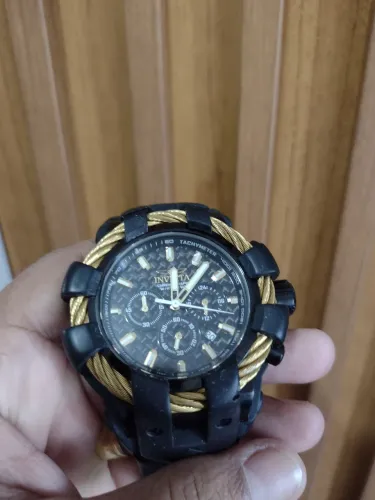 RELÓGIOS - 550 REAIS CADA ( BAIXEI O VALOR PRA SAIR RÁPIDO )