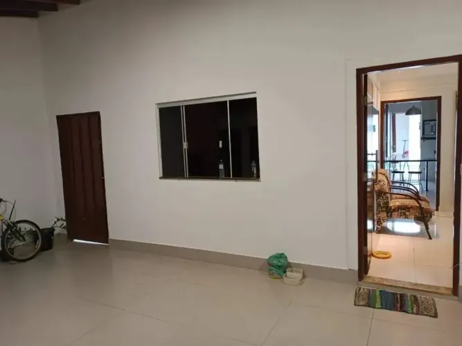 Casa em Bairro Nordeste - LK741