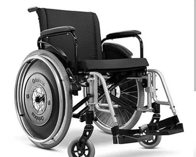 Cadeira rodas 