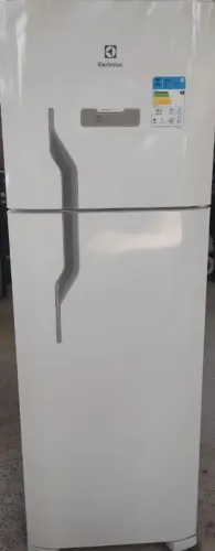 Geladeira Electrolux 