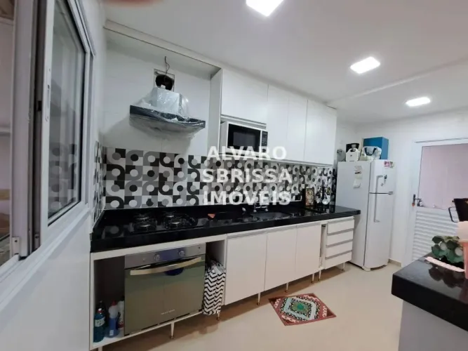 VENDE - Casa - Condomínio Portal dos Sabias - Itu-SP