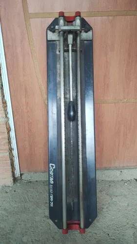 Cortag Máquina de Cortar Azulejos