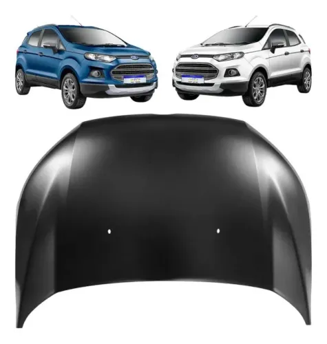 CAPO ECOSPORT 13/17