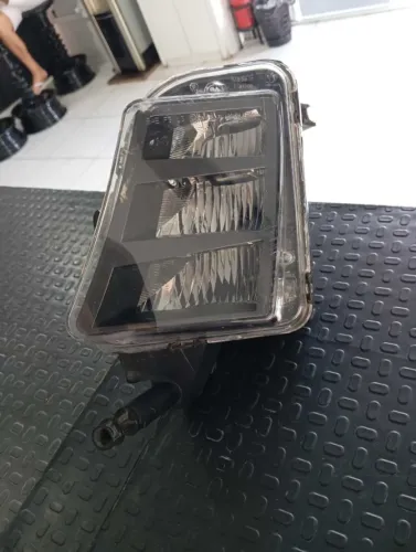 FAROL AUXILIAR GOLF MK7,5 ESQUERDO ORIGINAL