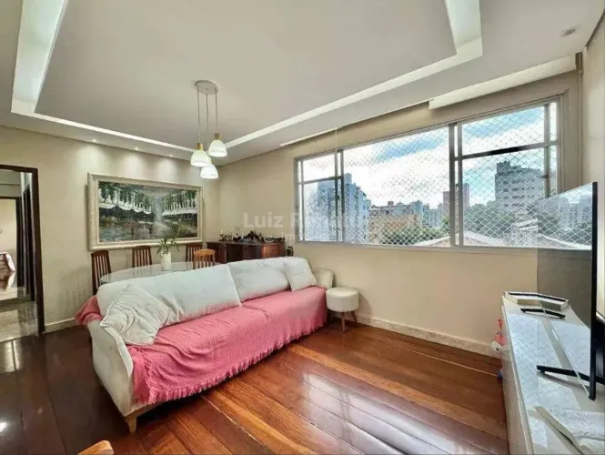 Apartamento à venda no bairro Santo Antônio