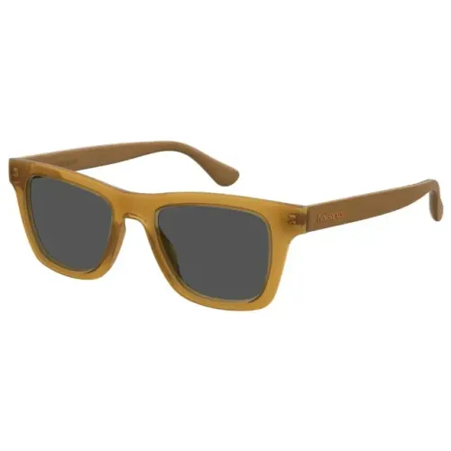 Óculos de Sol Aracati FT4 - Marrom 51 ORIGINAL
