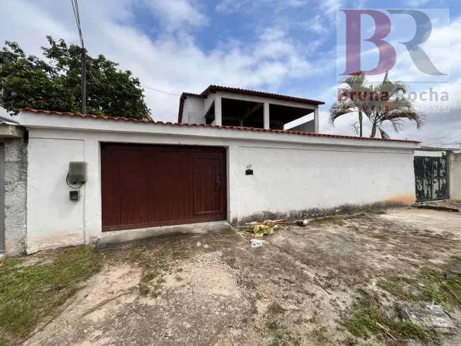 Casa em Vila Olímpia - Guapimirim