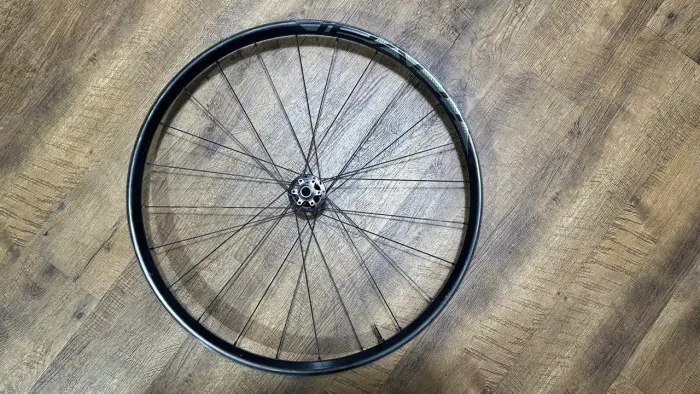RODAS ARO 29 SPECIALIZED ROVAL TRAVERSE CUBOS DT SWIS 