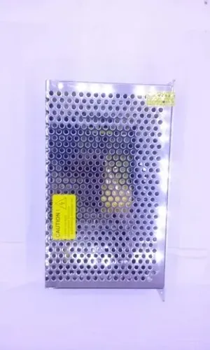 Fonte Chaveada 5v 30a Placa Led Letreiro led Fita Led 2812 etc