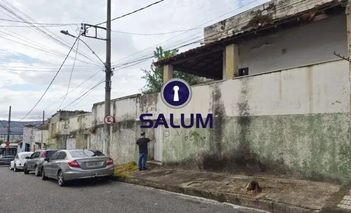 OPORTUNIDADE LOTE 400m2 - 20m da CRISTIANO MACHADO