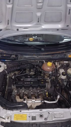 Imagem de Chevrolet Classic Life/ls 1.0 VHC Flexp. 4P 2015