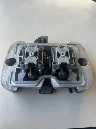Cabeçote Traxx Shark 250 Original 
