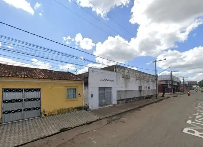 Imóvel Comercial, A.T.: 95m², Primavera, Arapiraca/AL