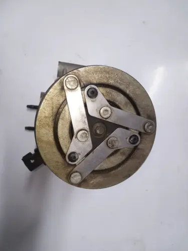 Compressor de ar Ford Wshm1c231b 