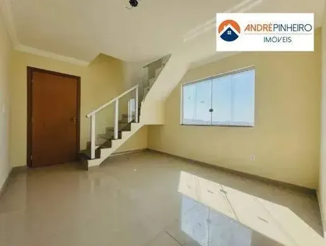 Cobertura à Venda no Céu Azul  3 Quartos, Suíte e 2 Vagas- R$ 470.000,000