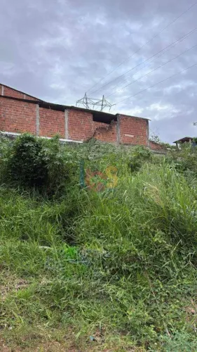 Lote Residencial 160 m² em Itabuna (Pontalzinho) Loteamento Parque São João