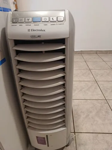 Electrolux clean air
