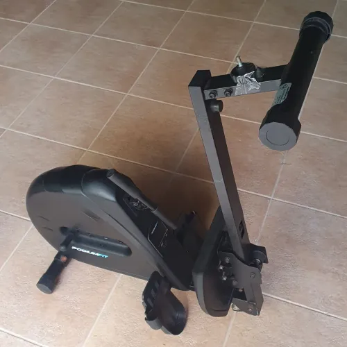 Remo Seco PodiumFIT RS100