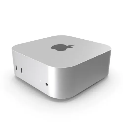 Mac Mini M4 16gb 512gb Lacrado
